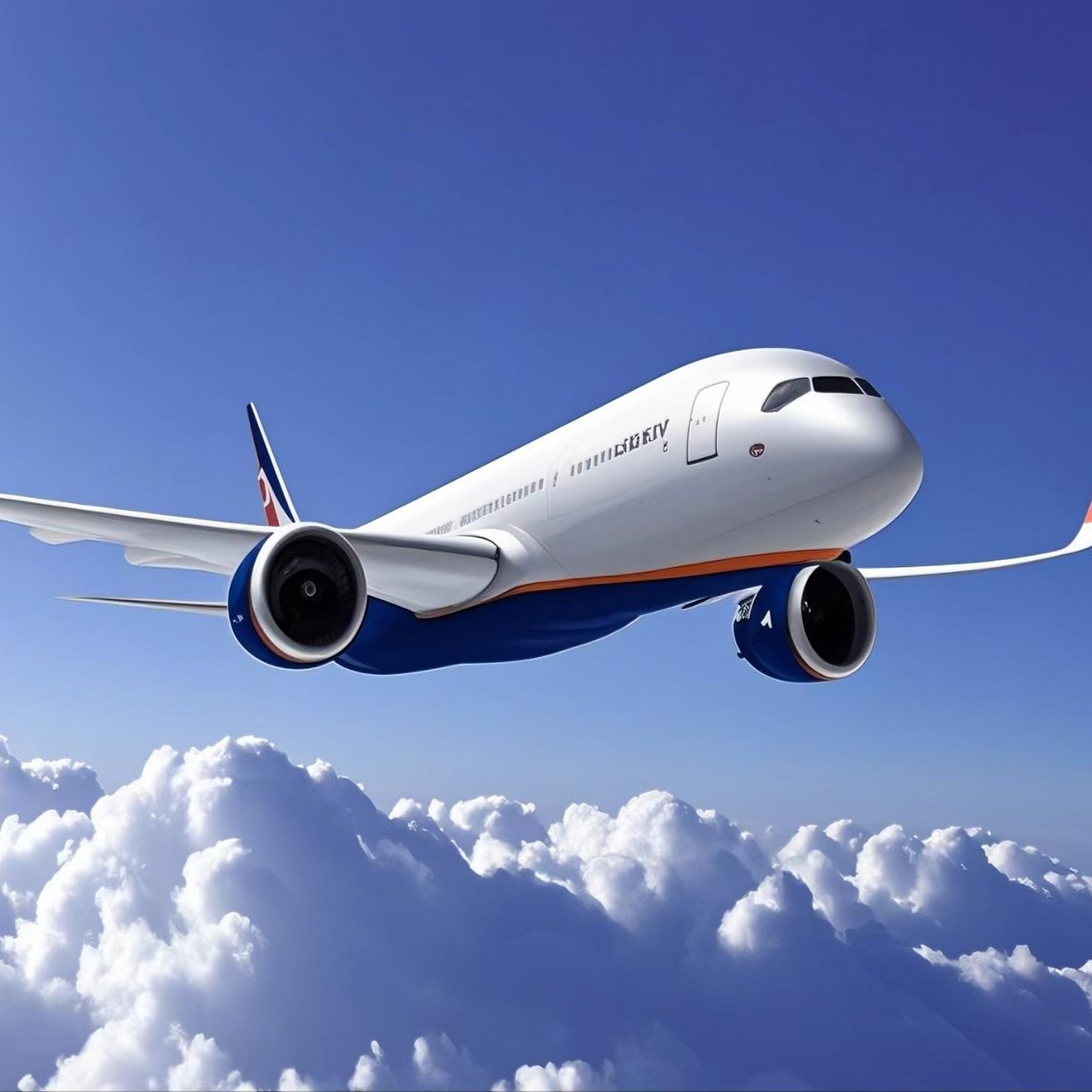 赤峰到北京空运当日达服务，航空快递如闪电，包裹当天送达